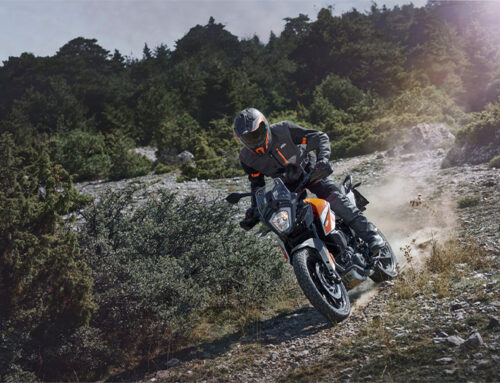 KTM Adventure 250: Potencia y agilidad para quienes se quieren aventurar