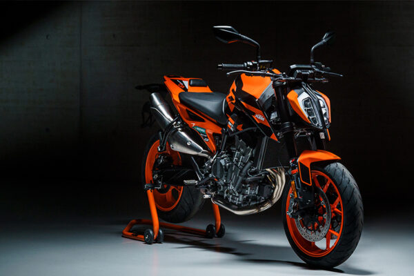 Motos Naked Cu Les Son Sus Caracter Sticas Y Origen Marti Motor Sports